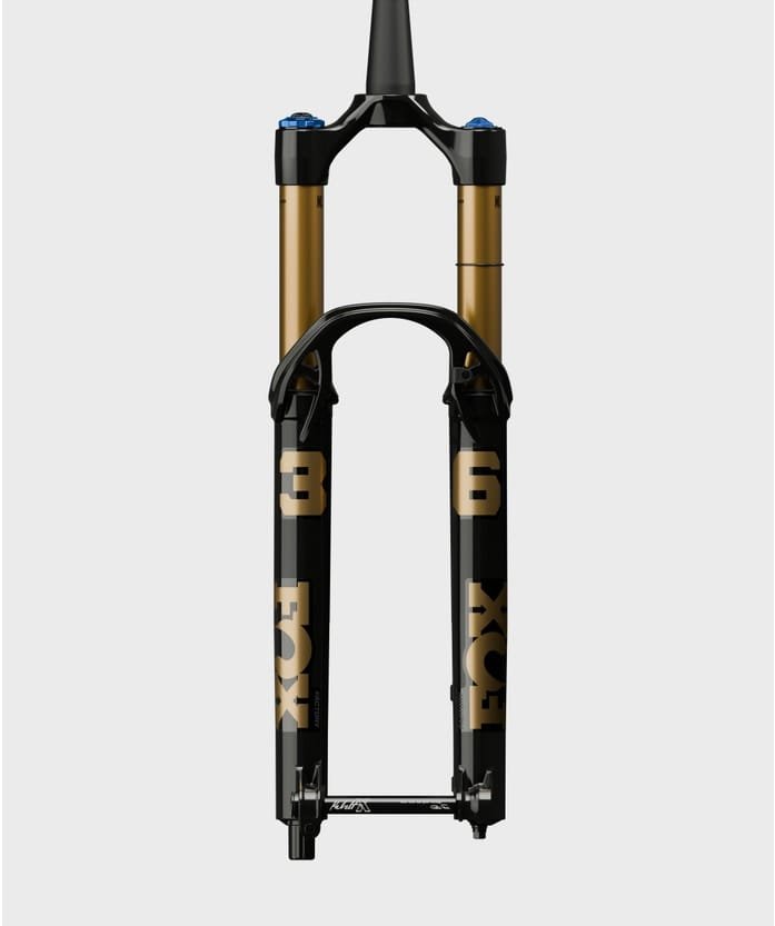 FOX 36 Float Factory GRIP X2 Tapered Fork