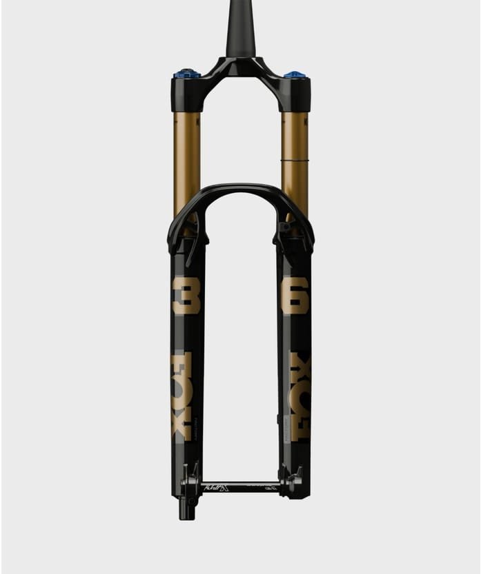 FOX 36 Factory E-Optimised GRIP X Tapered Fork 2027