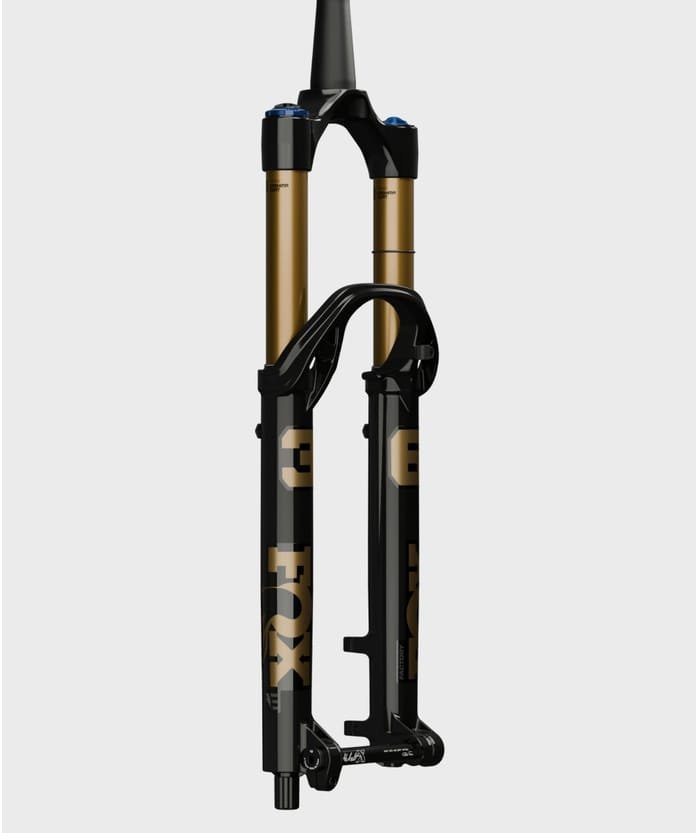 FOX 36 Factory E-Optimised GRIP X Tapered Fork 2027 - Image 2