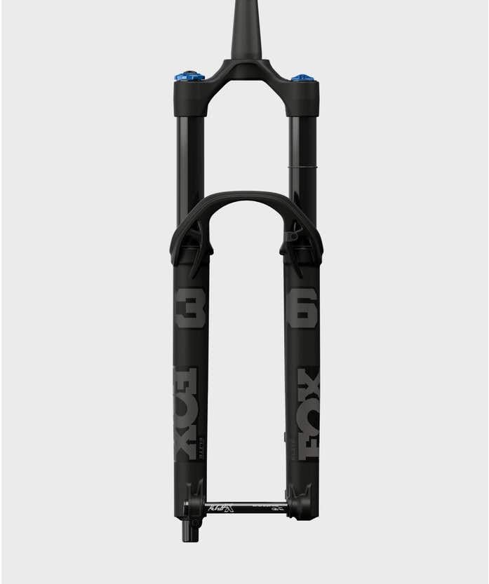 FOX 36 Performance Elite GRIP X Tapered Fork 2027