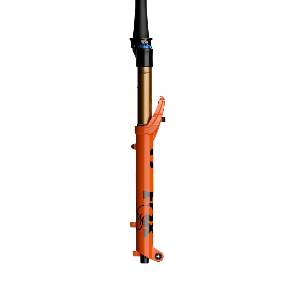 Fox 34 SL Factory Fork - 29" - GRIP-SL - 44mm Offset - 2026 - Image 3
