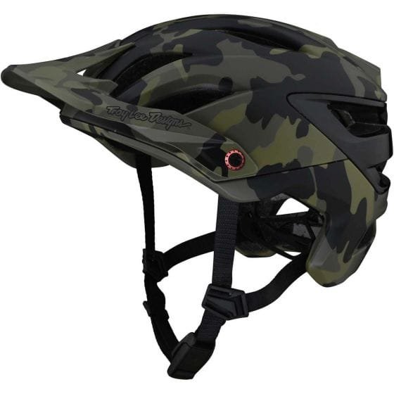 Troy Lee Designs A3 MIPS 2024 Helmet