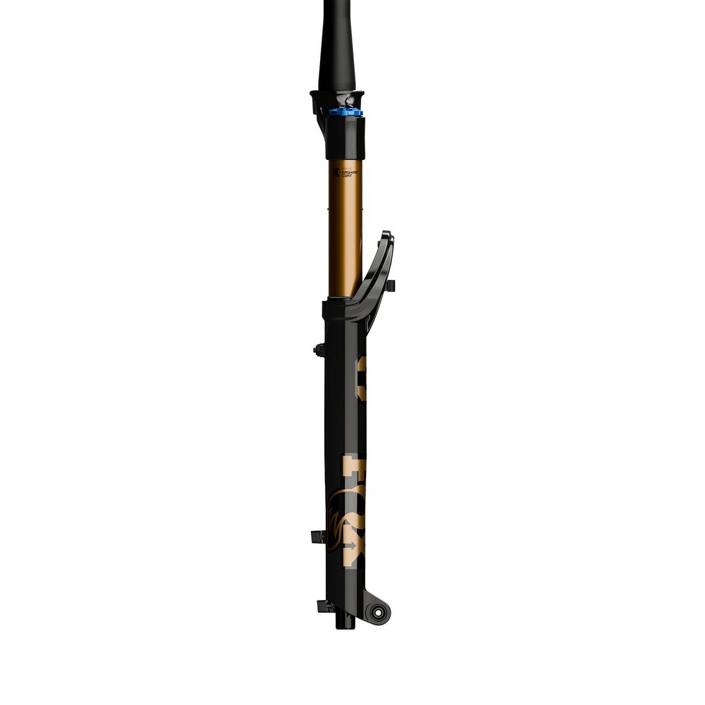 Fox 34 SL Factory Fork - 29" - GRIP-SL - 44mm Offset - 2026 - Image 7