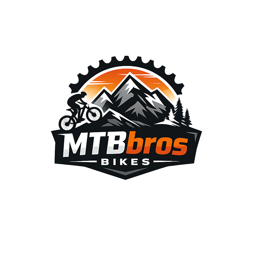 MTBbros Bikes