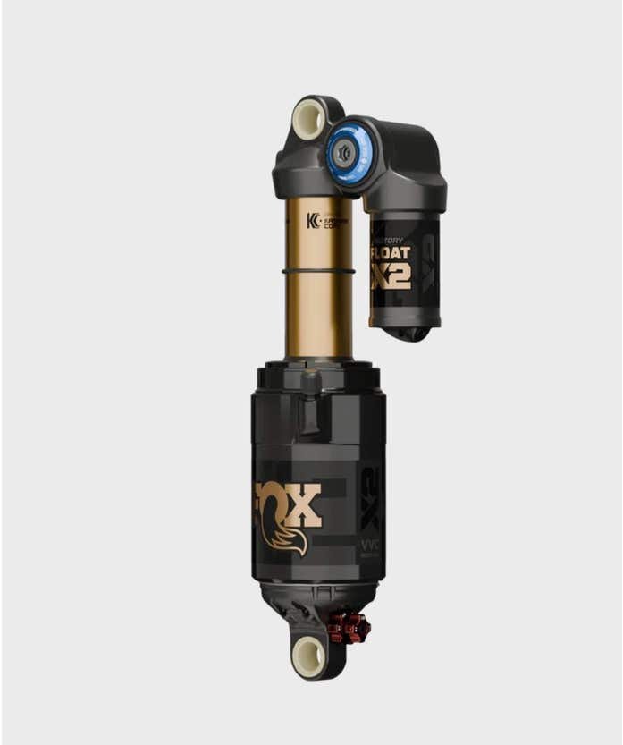 FOX Float X2 Factory Shock