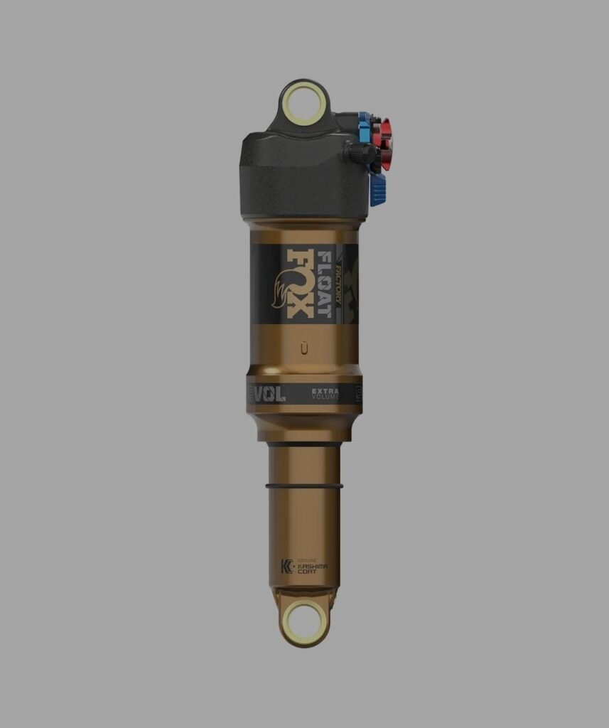 FOX Float Factory 2pos-Adjust Shock