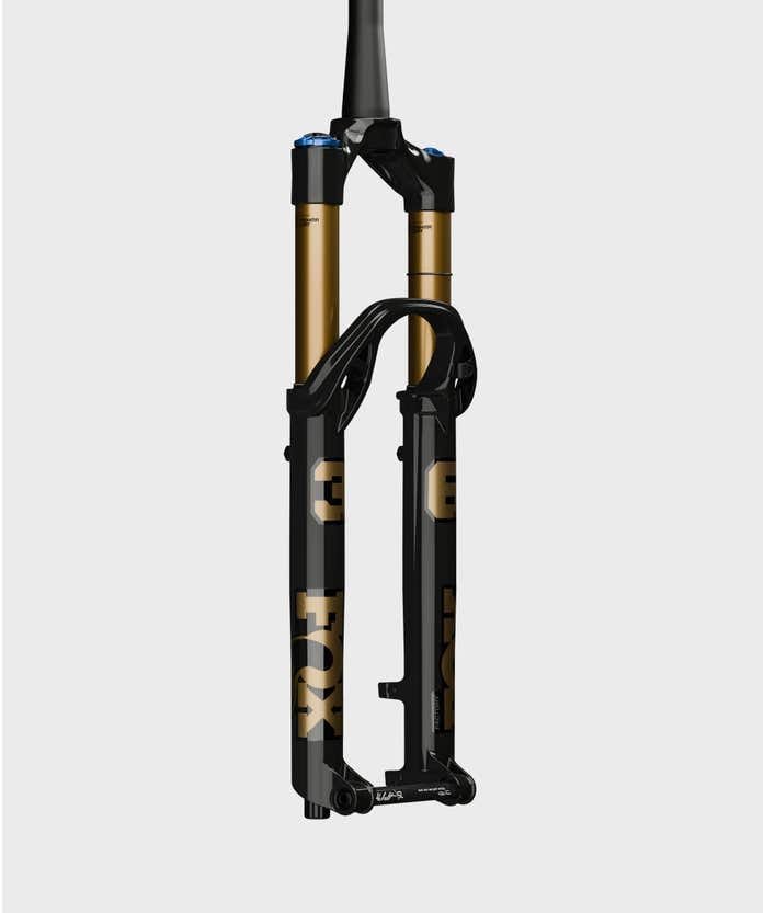 FOX 36SL Factory GRIP X2 Tapered Fork 2027 - Image 2