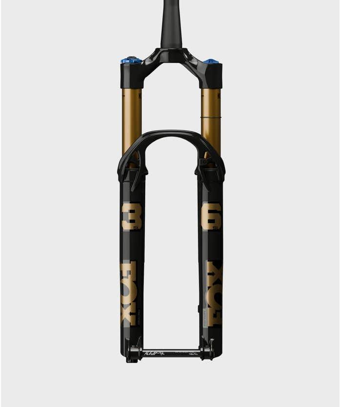 FOX 36SL Factory GRIP X2 Tapered Fork 2027