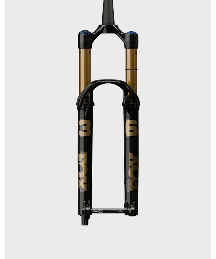 FOX 36 Factory GRIP X2 Tapered Fork 2027 - Image 3