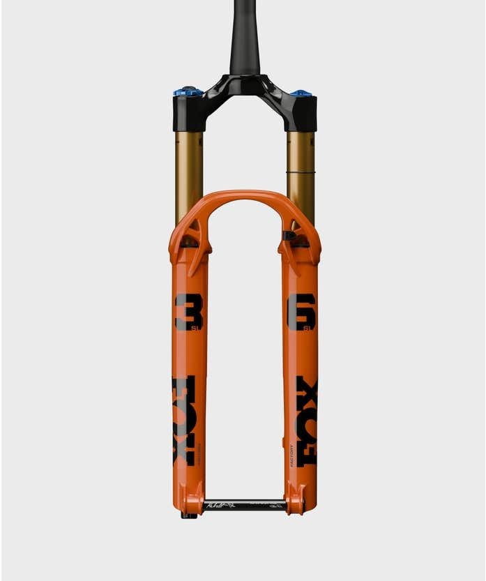 FOX 36SL Factory GRIP X Tapered Fork 2027