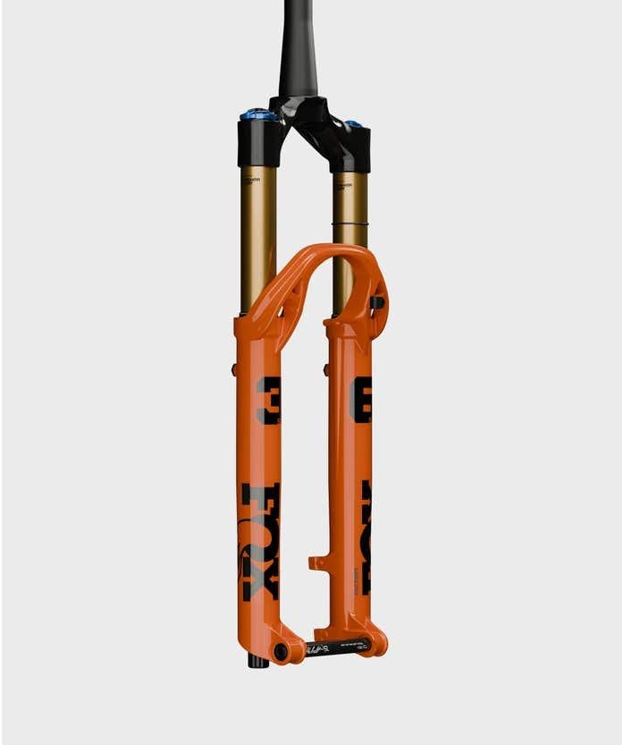FOX 36SL Factory GRIP X Tapered Fork 2027 - Image 2