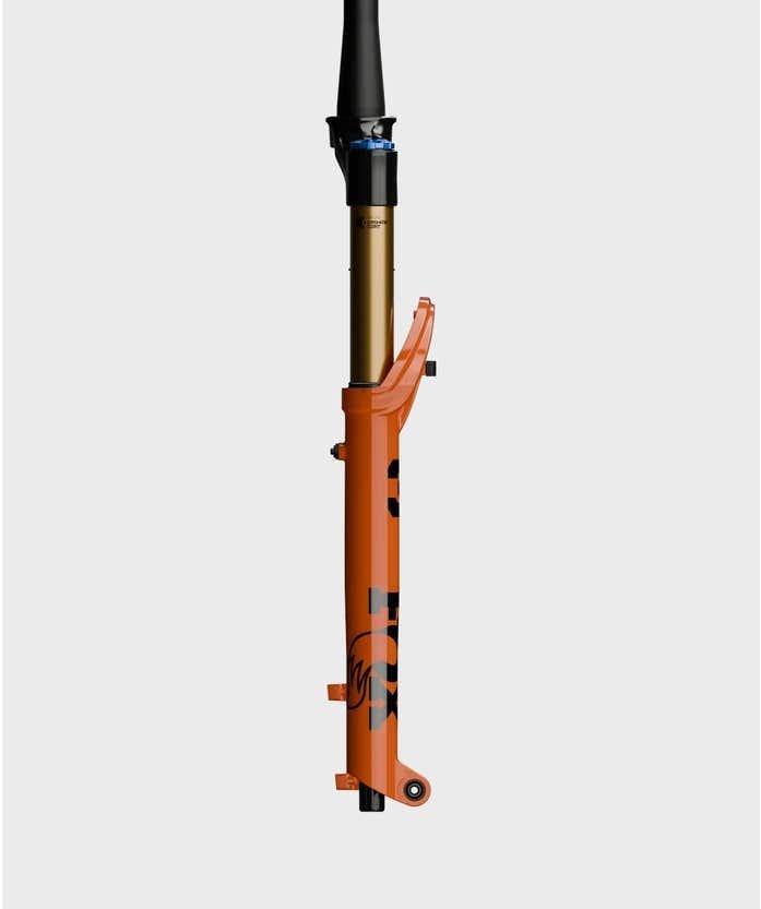 FOX 36SL Factory GRIP X Tapered Fork 2027 - Image 3