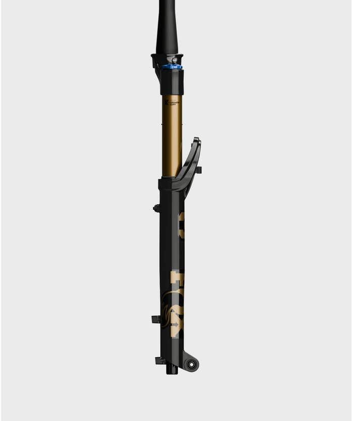 FOX 36SL Factory GRIP X Tapered Fork 2027 - Image 4
