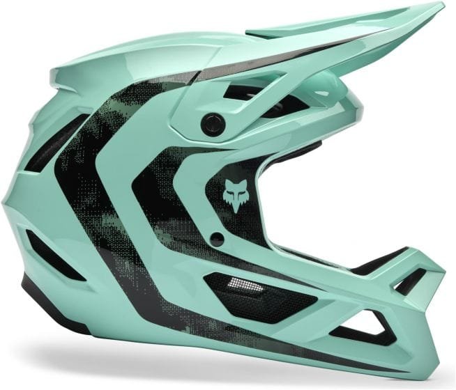Fox Rampage Kairos Helmet - Image 2