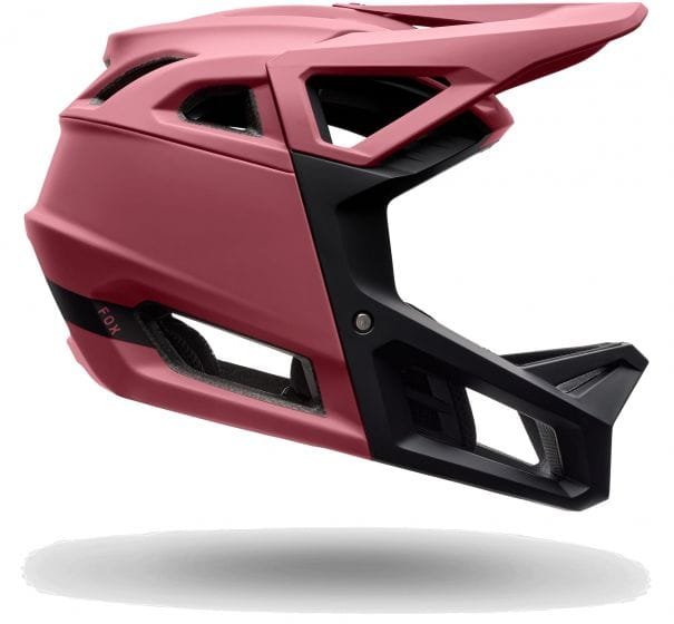 Fox Proframe Solid Helmet