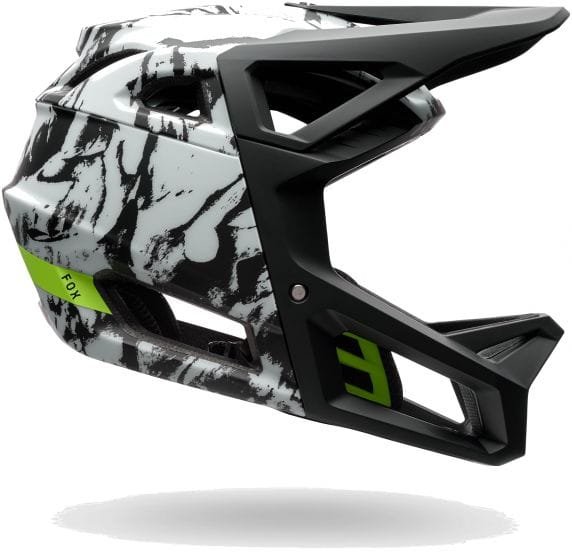 Fox Proframe Thrive Helmet
