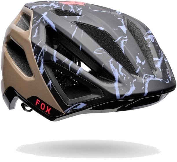 Fox Crossframe Pro Quest Helmet - Image 2