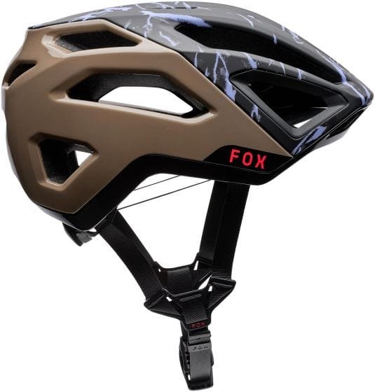 Fox Crossframe Pro Quest Helmet