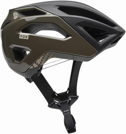 Fox Crossframe Pro Pulse Helmet - Image 2
