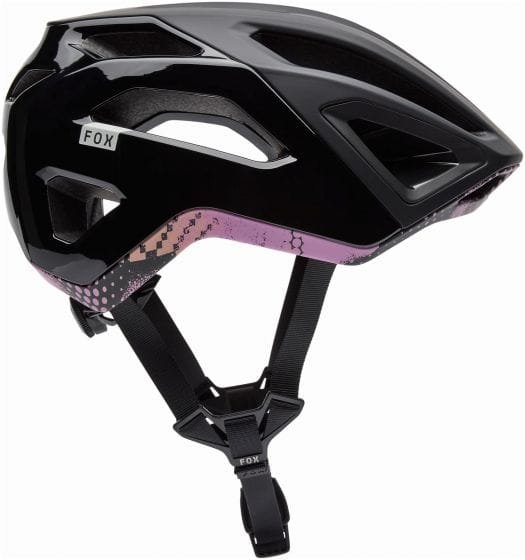 Fox Crossframe Pro Pulse Helmet