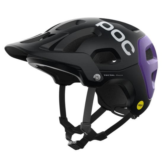 POC Tectal Race MIPS Helmet - Image 2