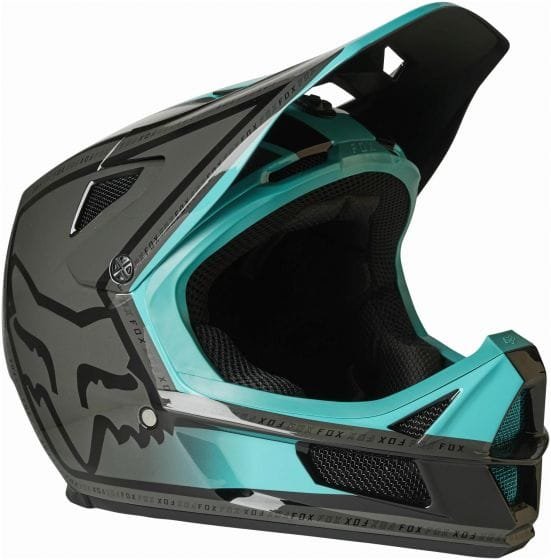 Fox Rampage Comp Helmet - Image 2