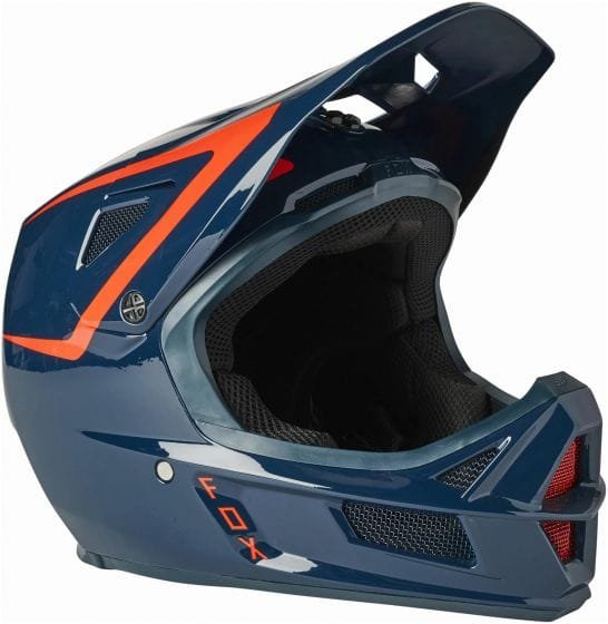 Fox Rampage Comp Helmet - Image 3