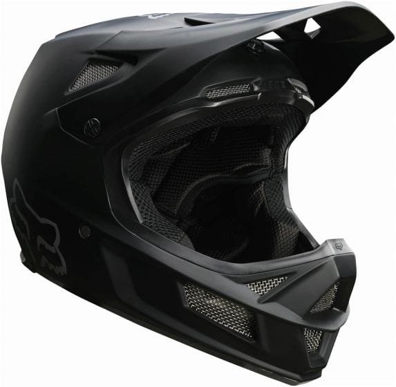 Fox Rampage Comp Helmet - Image 4