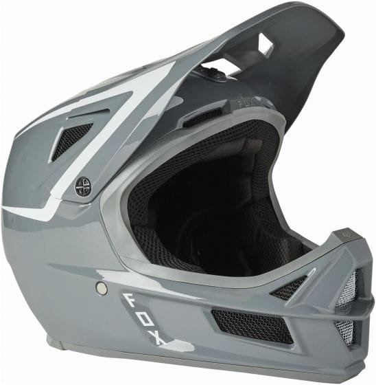 Fox Rampage Comp Helmet