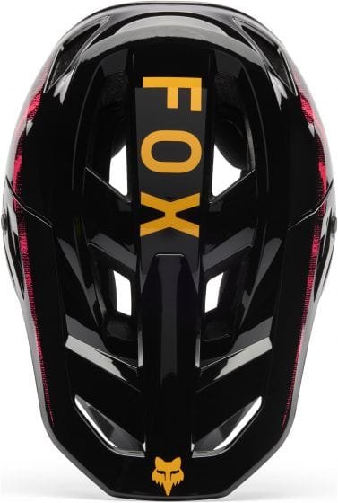 Fox Rampage Kairos Youth Helmet - Image 3