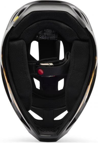 Fox Rampage Kairos Youth Helmet - Image 2
