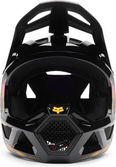 Fox Rampage Kairos Youth Helmet