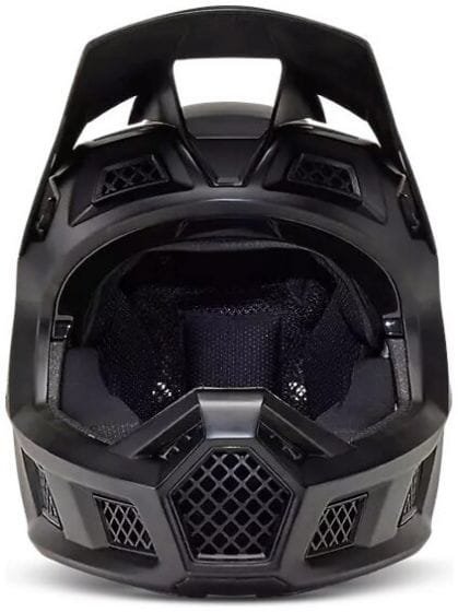 Fox Rampage Pro Carbon MIPS Helmet