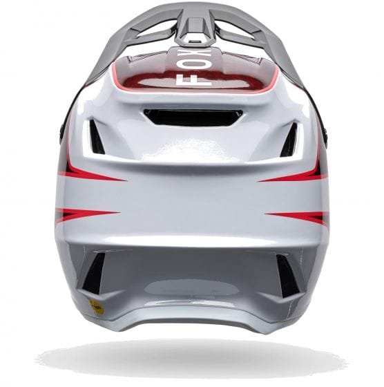 Fox Rampage RS Crypt MIPS Carbon Helmet - Image 2