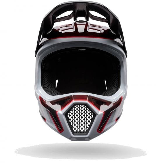 Fox Rampage RS Crypt MIPS Carbon Helmet