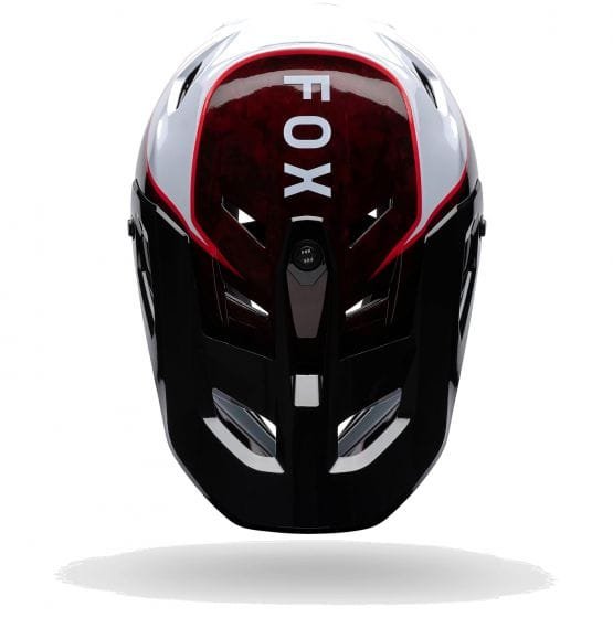 Fox Rampage RS Crypt MIPS Carbon Helmet - Image 4