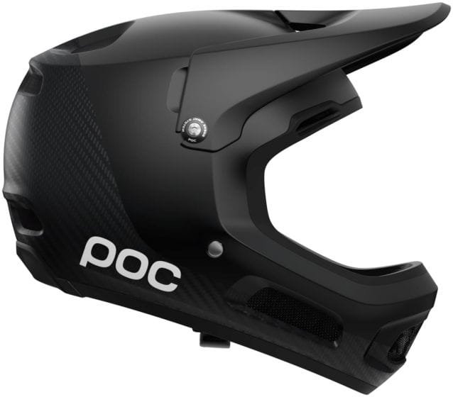 POC Coron Air Carbon MIPS Helmet - Image 2