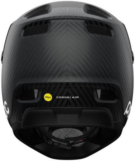 POC Coron Air Carbon MIPS Helmet - Image 3