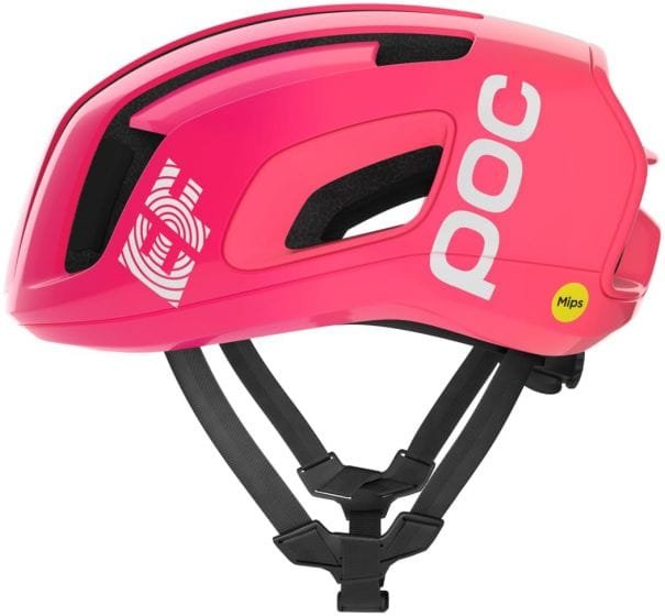 POC Cytal EF Pro Team Edition Helmet