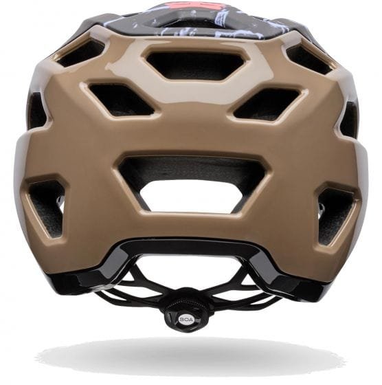 Fox Crossframe Pro Quest Helmet - Image 3