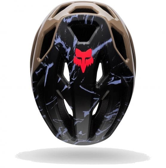 Fox Crossframe Pro Quest Helmet - Image 4