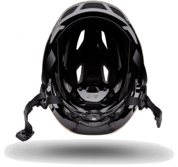 Fox Crossframe Pro Quest Helmet - Image 5