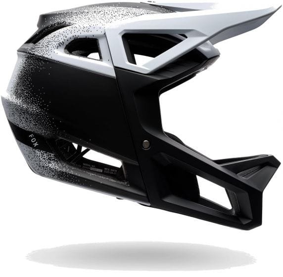 Fox Proframe RS Aura Helmet