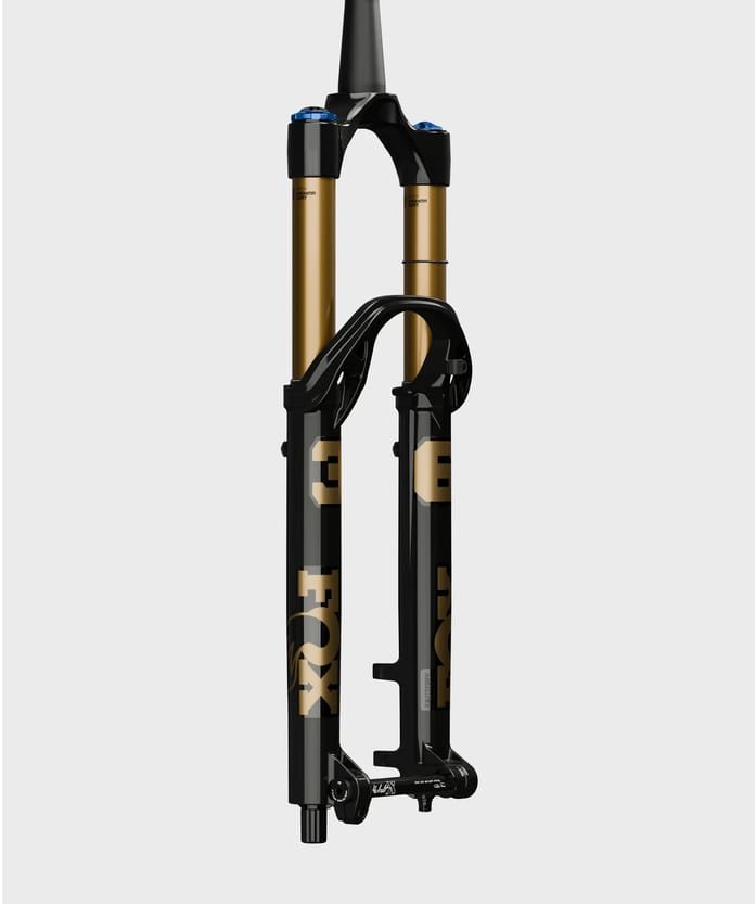 FOX 36 Factory GRIP X2 Tapered Fork 2027