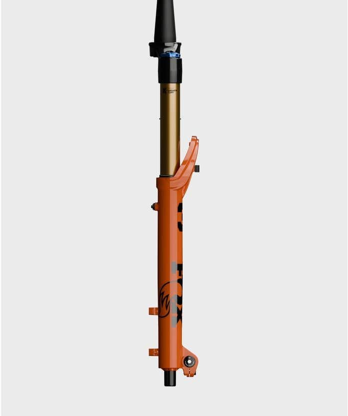 FOX 36 Factory GRIP X Tapered Fork 2027 - Image 3