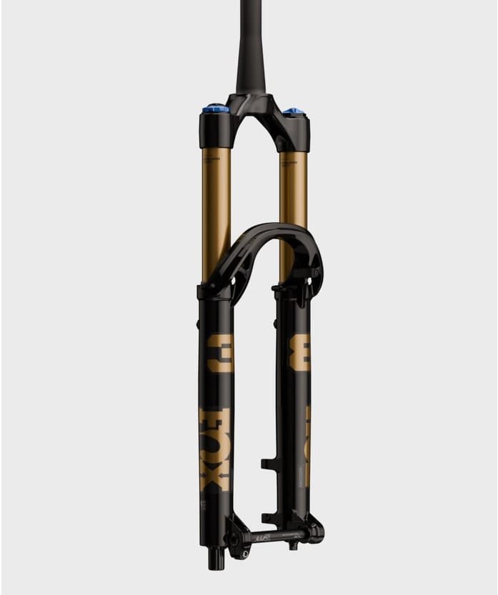 FOX 38 Factory GRIP X2 Tapered Fork 2027 - Image 2