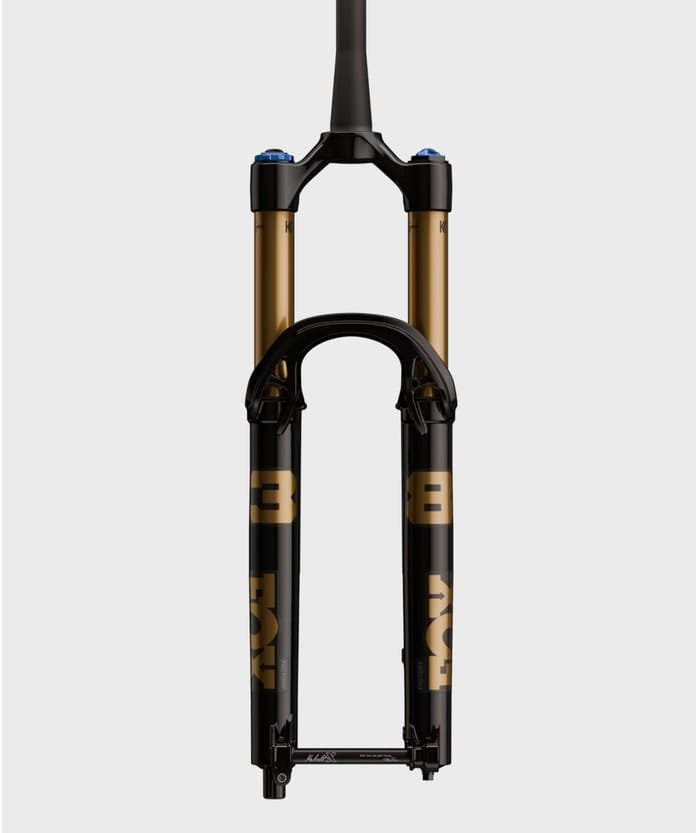 FOX 38 Factory GRIP X2 Tapered Fork 2027
