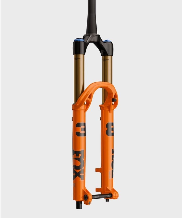 FOX 38 Factory GRIP X2 Tapered Fork 2027 - Image 5