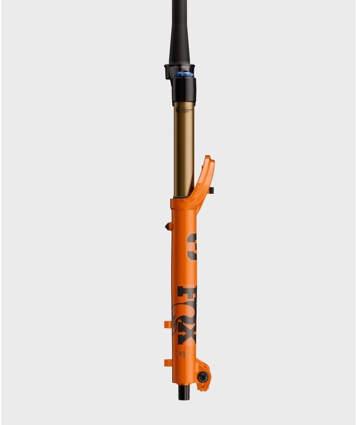 FOX 38 Factory GRIP X2 Tapered Fork 2027 - Image 6