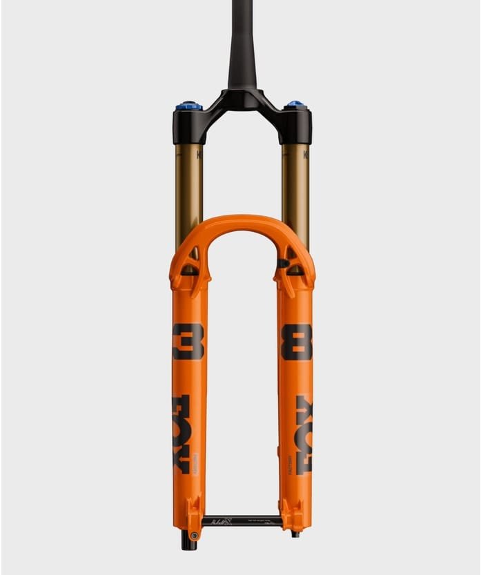 FOX 38 Factory GRIP X2 Tapered Fork 2027 - Image 4